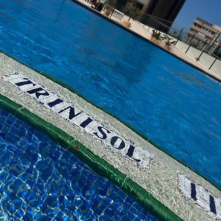 Trinisol 2 Benidorm