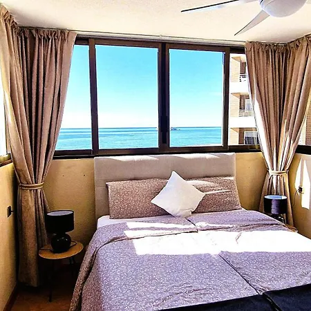 Trinisol 2 Apartmán Benidorm