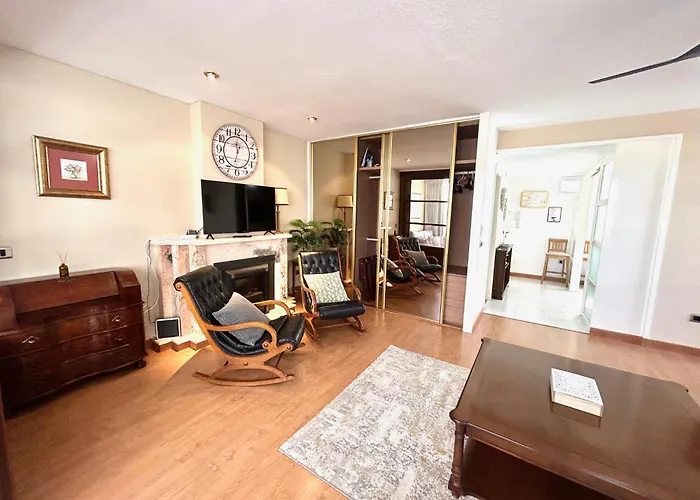 Trinisol 2 Appartement