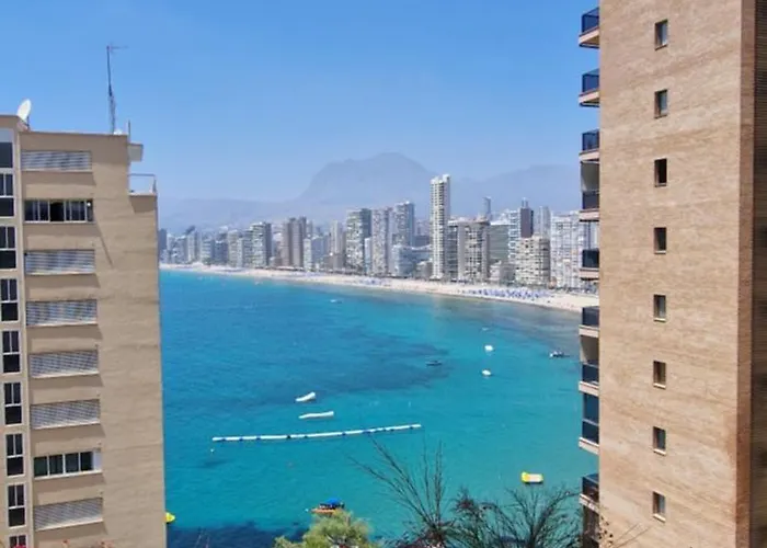 Appartement Trinisol 2 *
