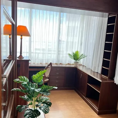 Apartamento Trinisol 2 *