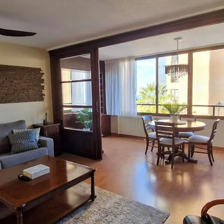 Trinisol 2 * Benidorm