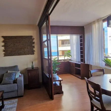 Trinisol 2 * Бенидорм