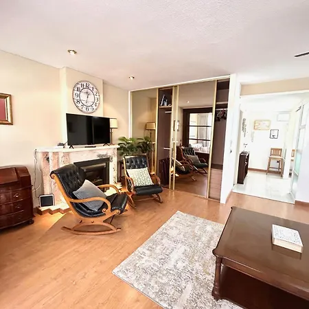 Trinisol 2 Апартаменты