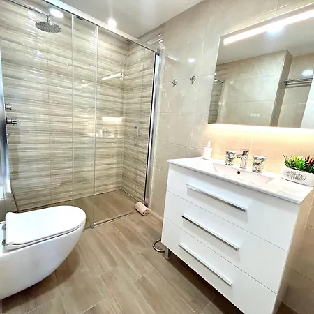 Trinisol 2 Apartamento Benidorm