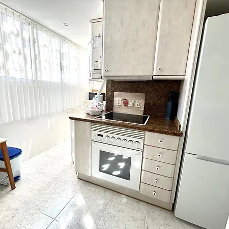 Trinisol 2 * Бенидорм