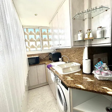 Apartamento Trinisol 2 *