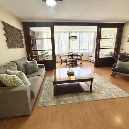 Trinisol 2 Апартаменты *