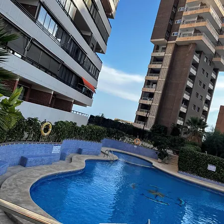 Trinisol 2 Apartamento *