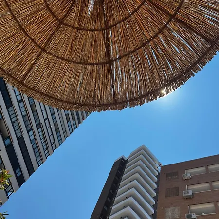 Trinisol 2 Апартаменты