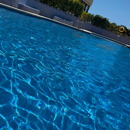 Apartamento Trinisol 2