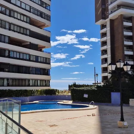 Apartamento Trinisol 2 *