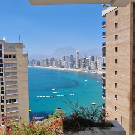 Apartamento Trinisol 2 *