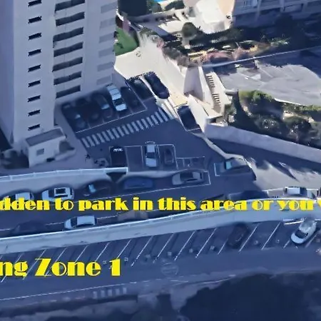 Апартаменты Trinisol 2 *