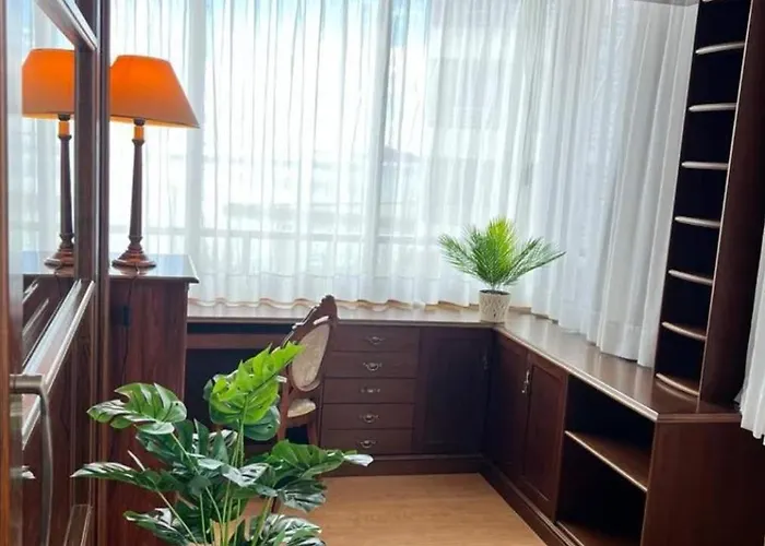 Apartament Trinisol 2 *