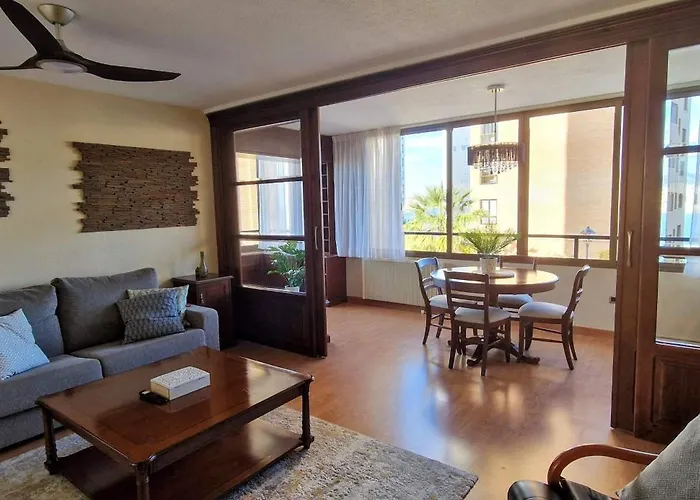 Trinisol 2 * Benidorm