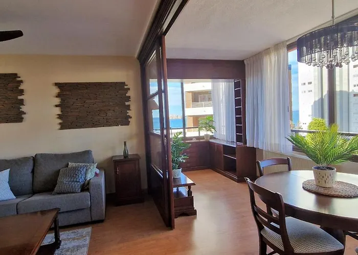 Trinisol 2 * Benidorm