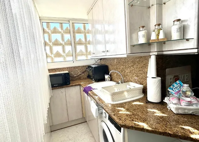 Apartament Trinisol 2 *