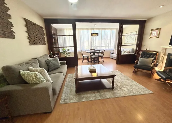 Trinisol 2 Apartament *