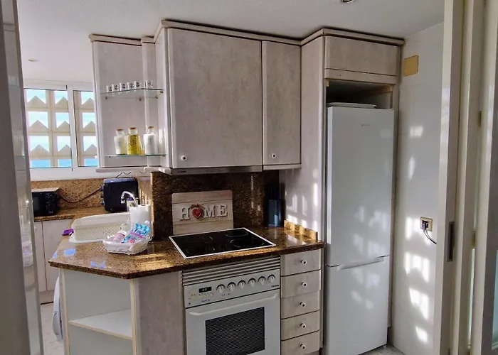 Apartament Trinisol 2 *