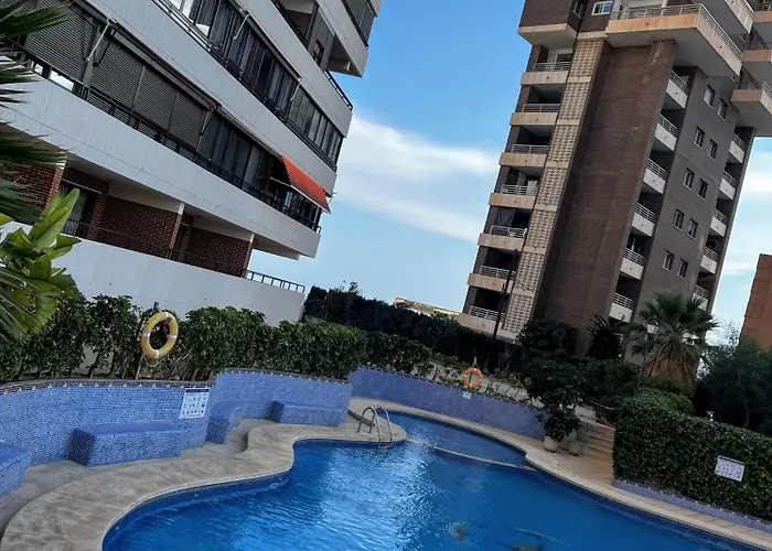 Trinisol 2 Apartament *