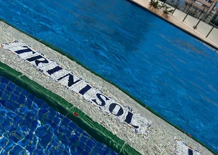 Trinisol 2 貝尼多姆
