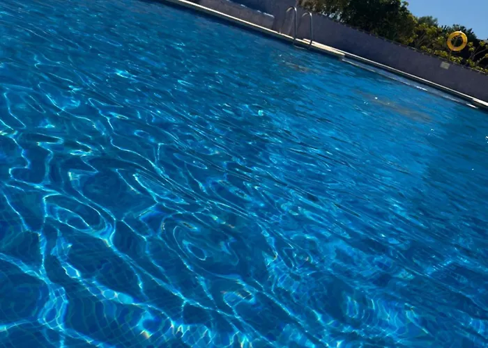 Apartament Trinisol 2