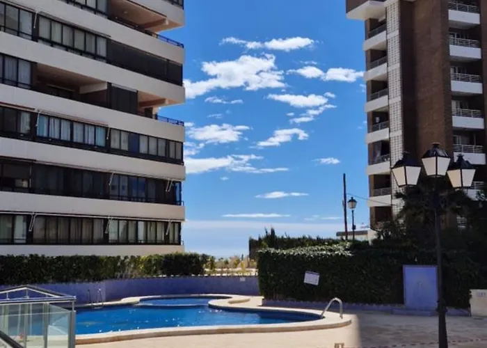 Apartament Trinisol 2 *