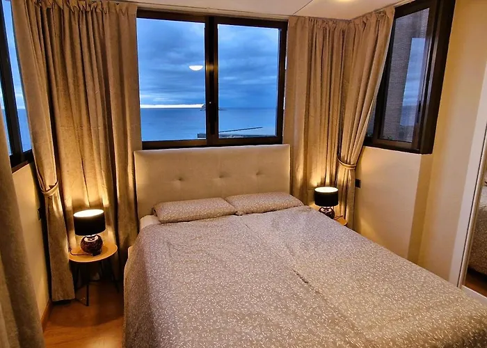 Trinisol 2 Apartament