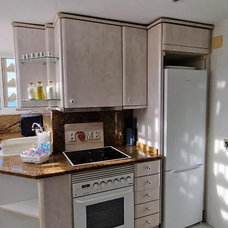 Apartamento Trinisol 2 *