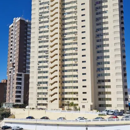 Trinisol 2 Benidorm
