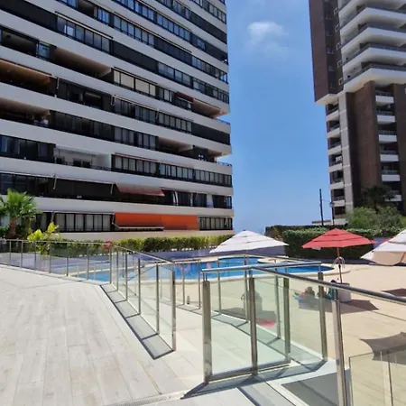 Trinisol 2 Benidorm